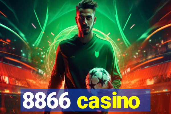 8866 casino